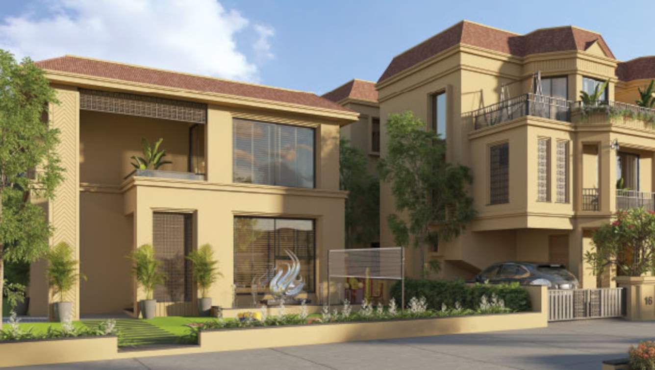  royal heritage villa Club House