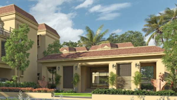  royal-heritage-villa Multipurpose Hall