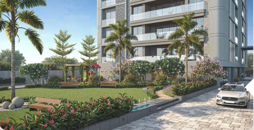  the-majesty Landscape Garden and Tree Planting