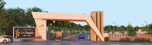  sri-bhramara-apex-heights Gated Community