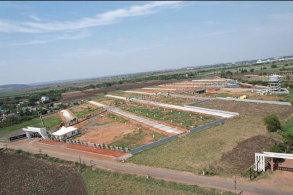  sri-bhramara-apex-heights Plot