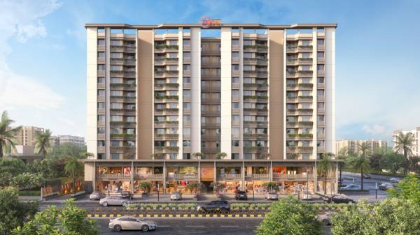 Elevation ishavasyam Elevation