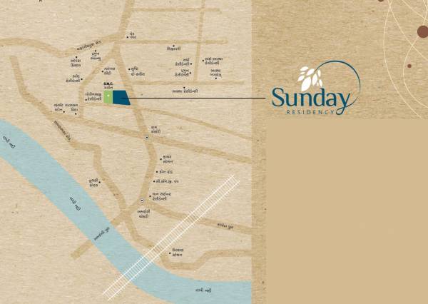  residancy-phase-4 Location Plan