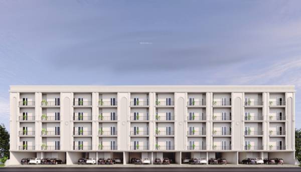  luxury-floors-71 Elevation