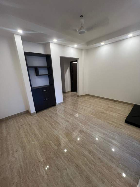  71 builder floor Bedroom