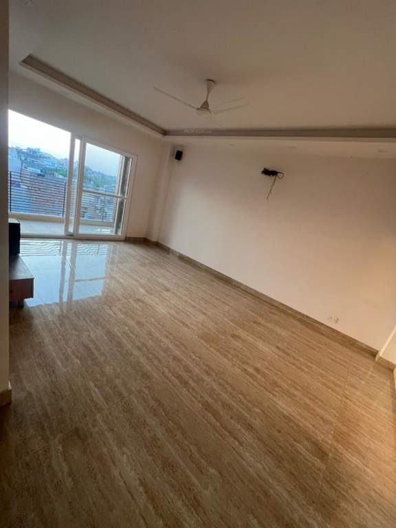  71 builder floor Bedroom