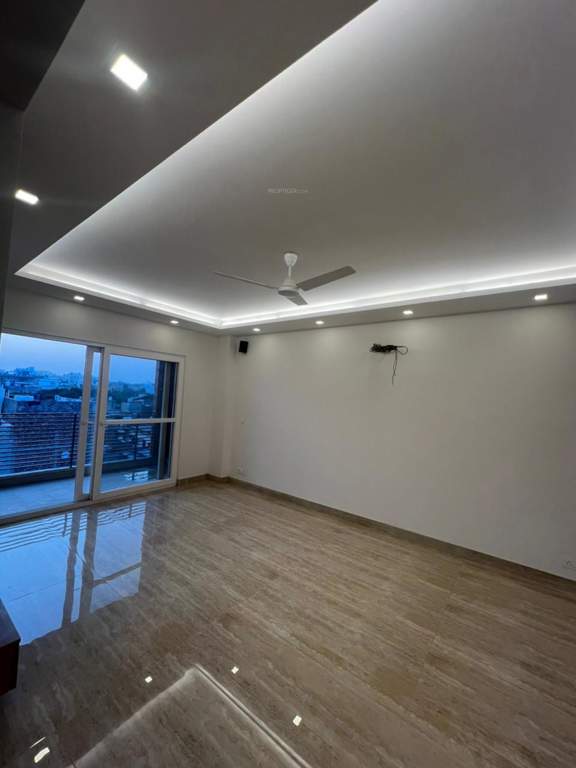  71 builder floor Living Area