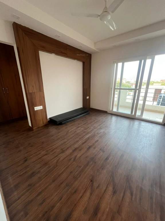  71 builder floor Living Area