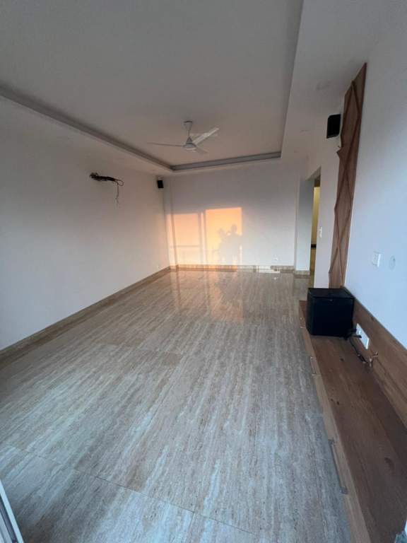  71 builder floor Living Area