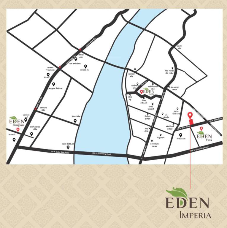  imperia Location Plan