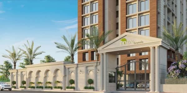  imperia Gated Community