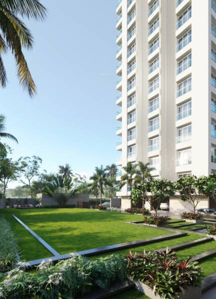 Others green-serene Others