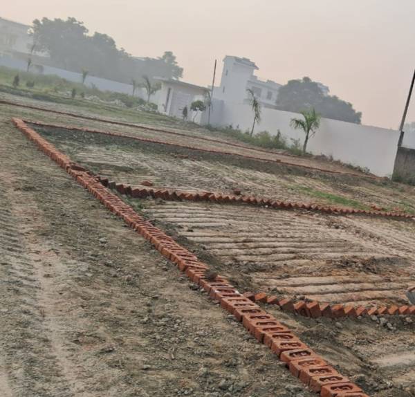  yash-vihar Elevation