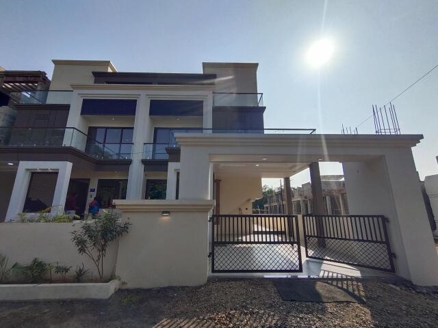  amardeep luxuria Construction Status Dec 24