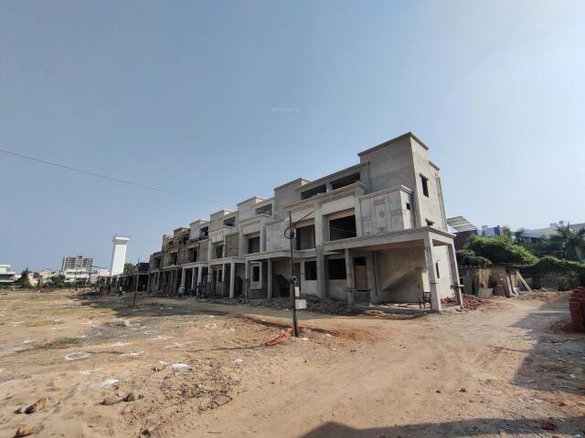  amardeep luxuria Construction Status Dec 24