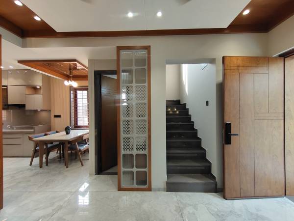 Dining Area amardeep-luxuria Dining Area