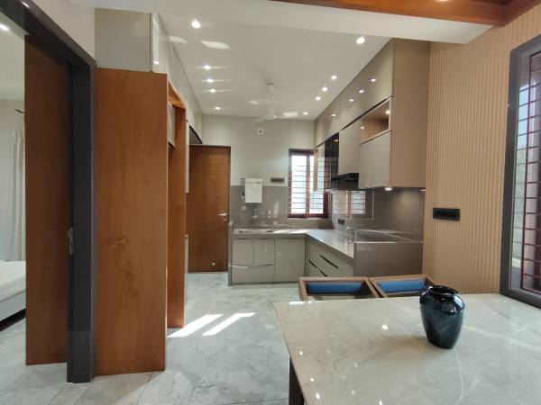 Kitchen amardeep-luxuria Kitchen