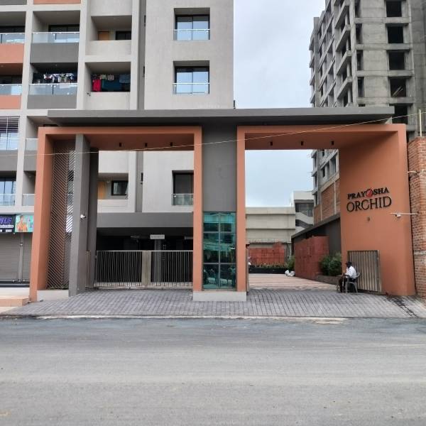  prayosha-orchid Others