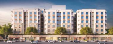  star-city-iii Elevation