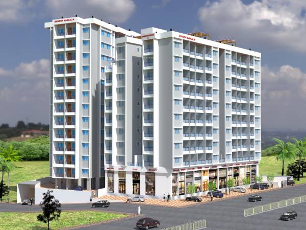 Elevation swastik-mangal Elevation