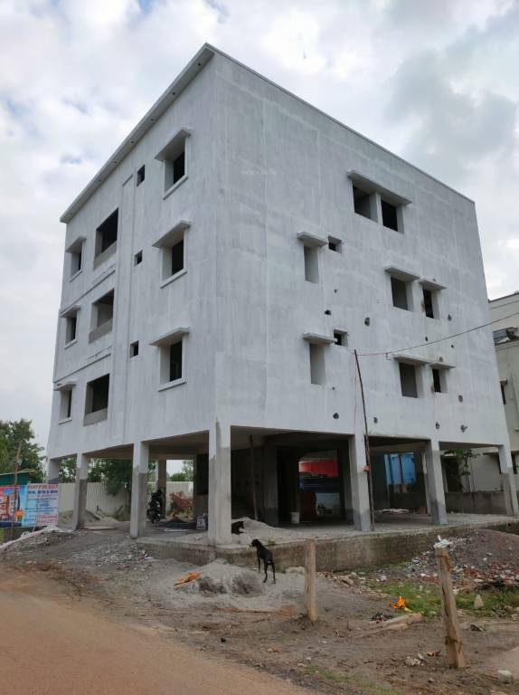  indhome Construction Status Jan 24