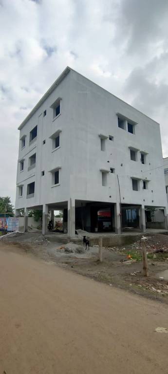  indhome Construction Status Jan 24