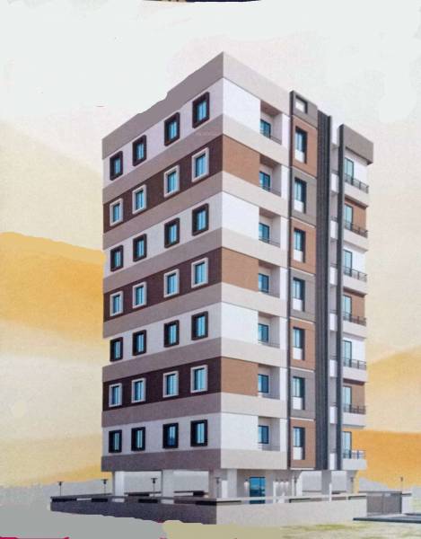  quba-heights Elevation