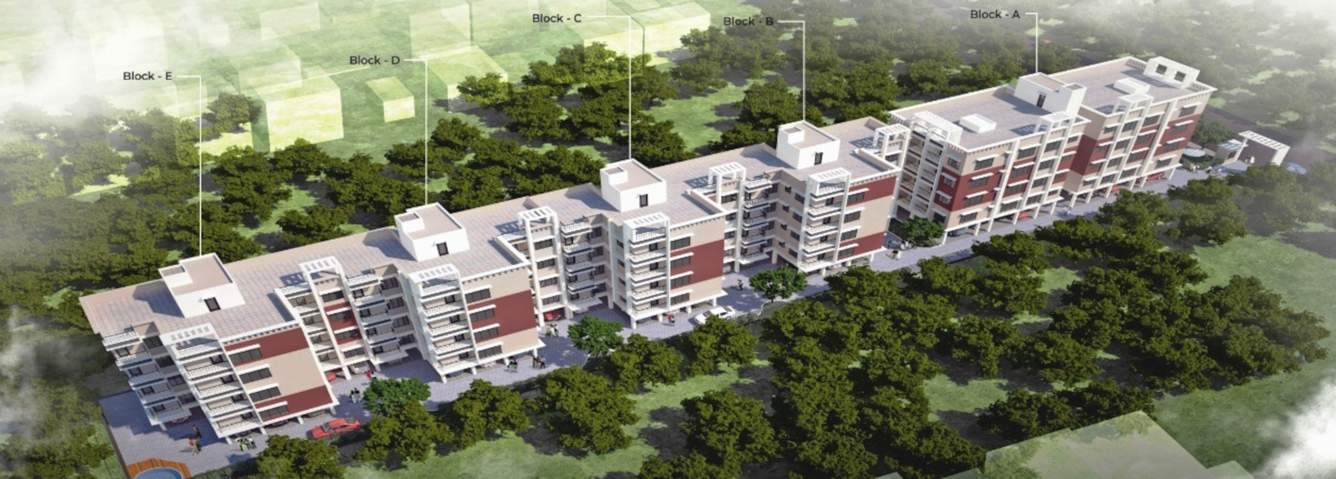  the golden palm Elevation