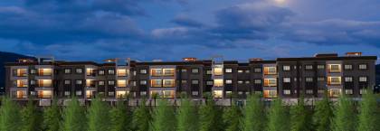  woodland-nest Elevation