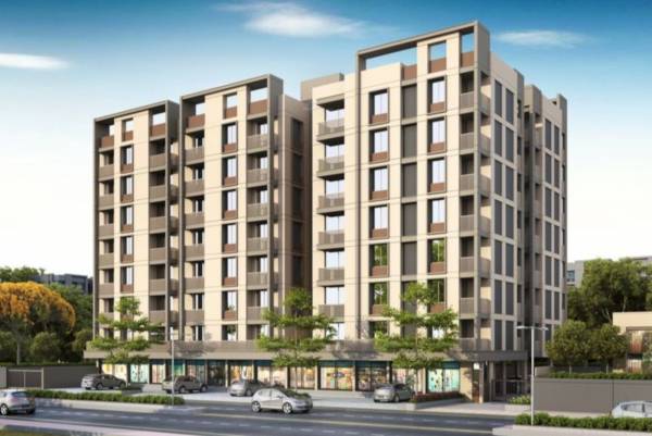 Elevation shivalay-luxuria Elevation