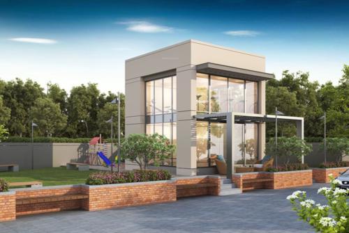  shivalay-luxuria Children's play area