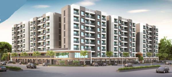  shivkunj-residency-block-e Elevation