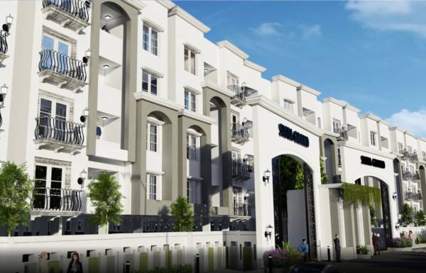  sista-grand Elevation