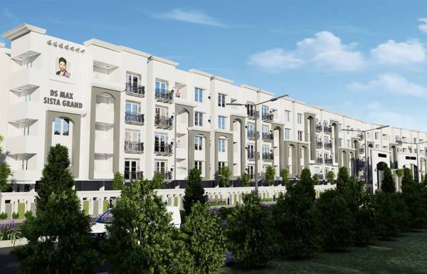  sista-grand Elevation