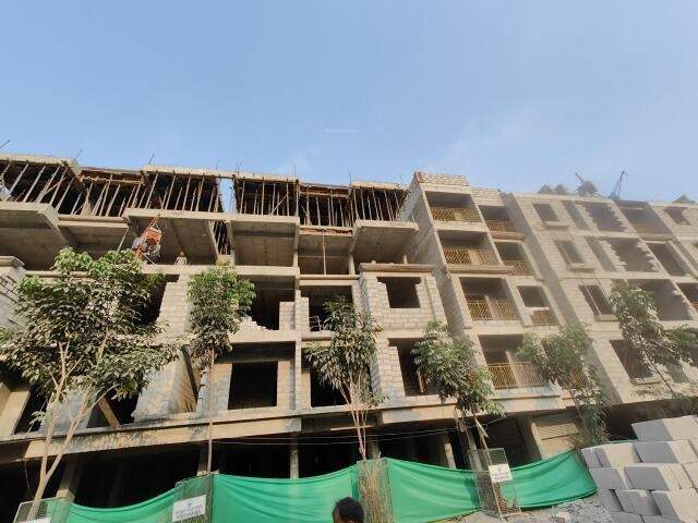  sista grand Elevation