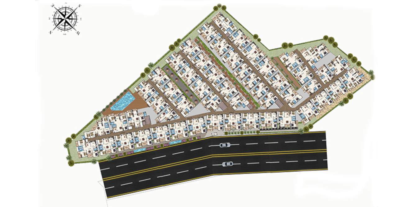  sista grand Master Plan