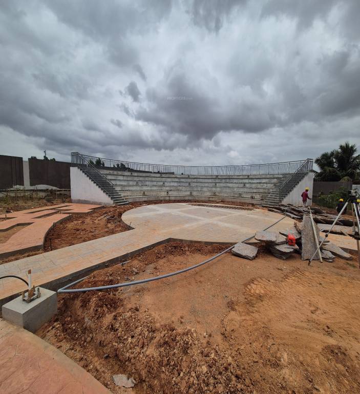  ivory phase 2 at brigade orchards J Construction Status July 25