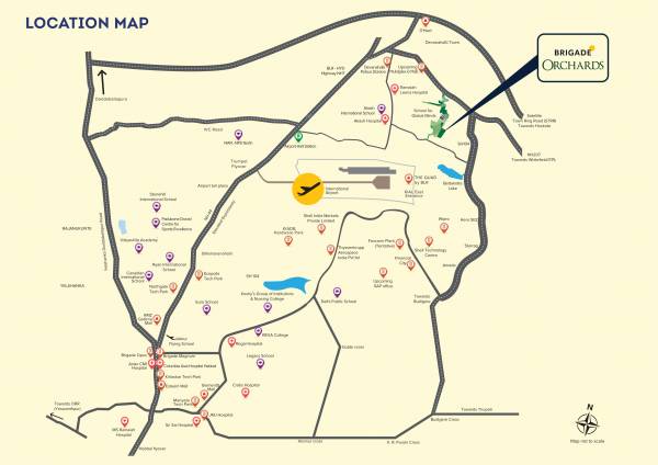  ivory-phase-2-at-brigade-orchards Location Plan