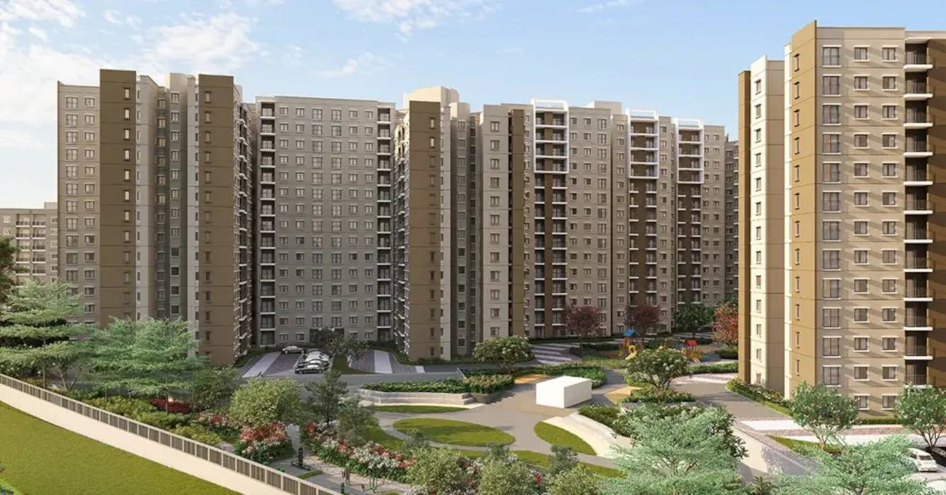  ivory phase 2 at brigade orchards Elevation