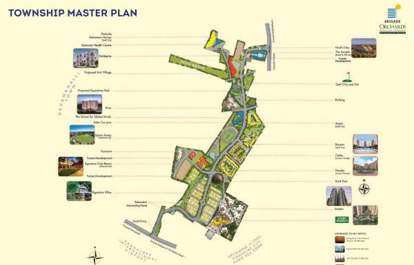  ivory-phase-2-at-brigade-orchards Master Plan