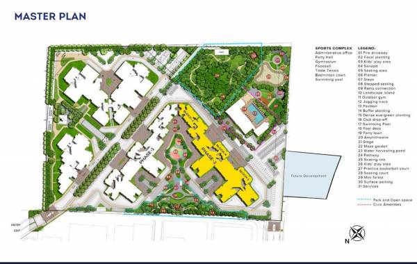  ivory-phase-2-at-brigade-orchards Master Plan