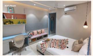  grand la palazzo Bedroom