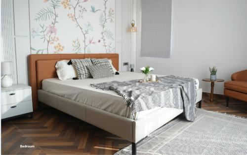  grand-la-palazzo Bedroom