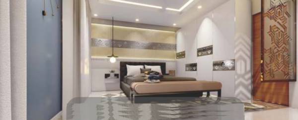  ruthanvi-paradise Bedroom