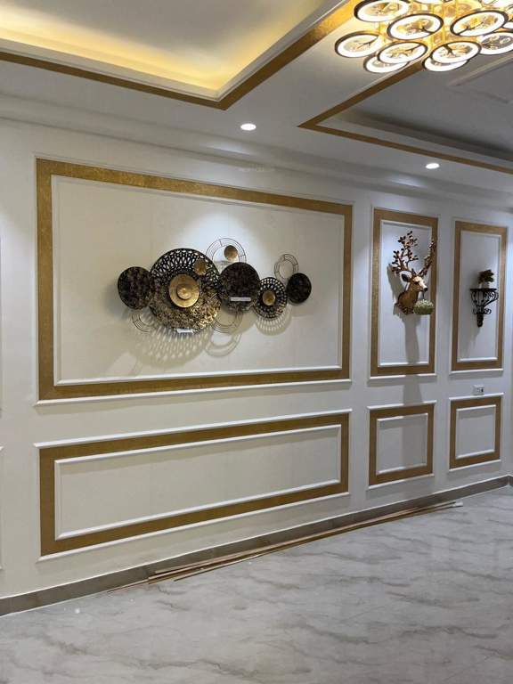  chanda homes Bedroom