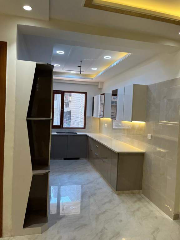  chanda homes Kitchen