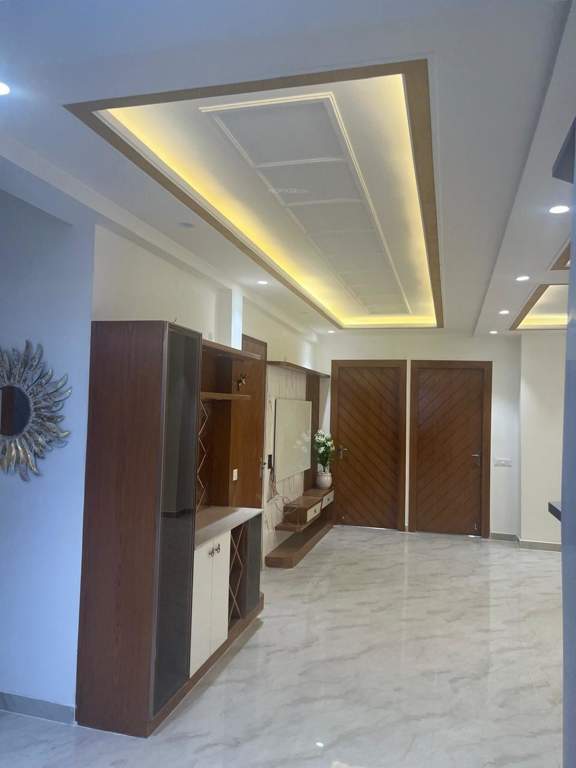  chanda homes Living Area