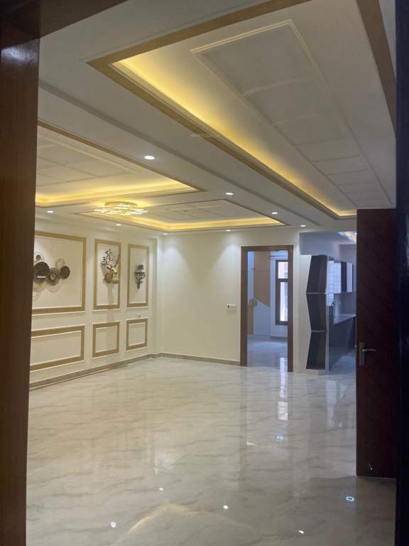  chanda homes Living Area