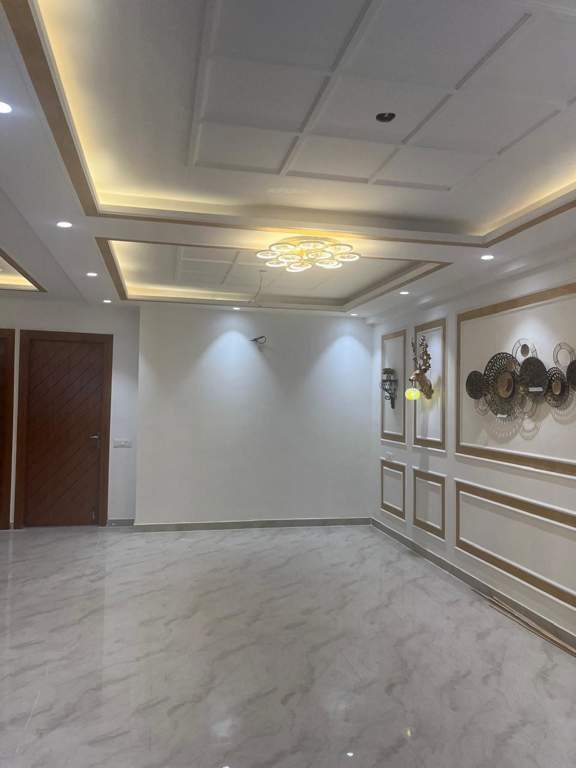  chanda homes Living Area