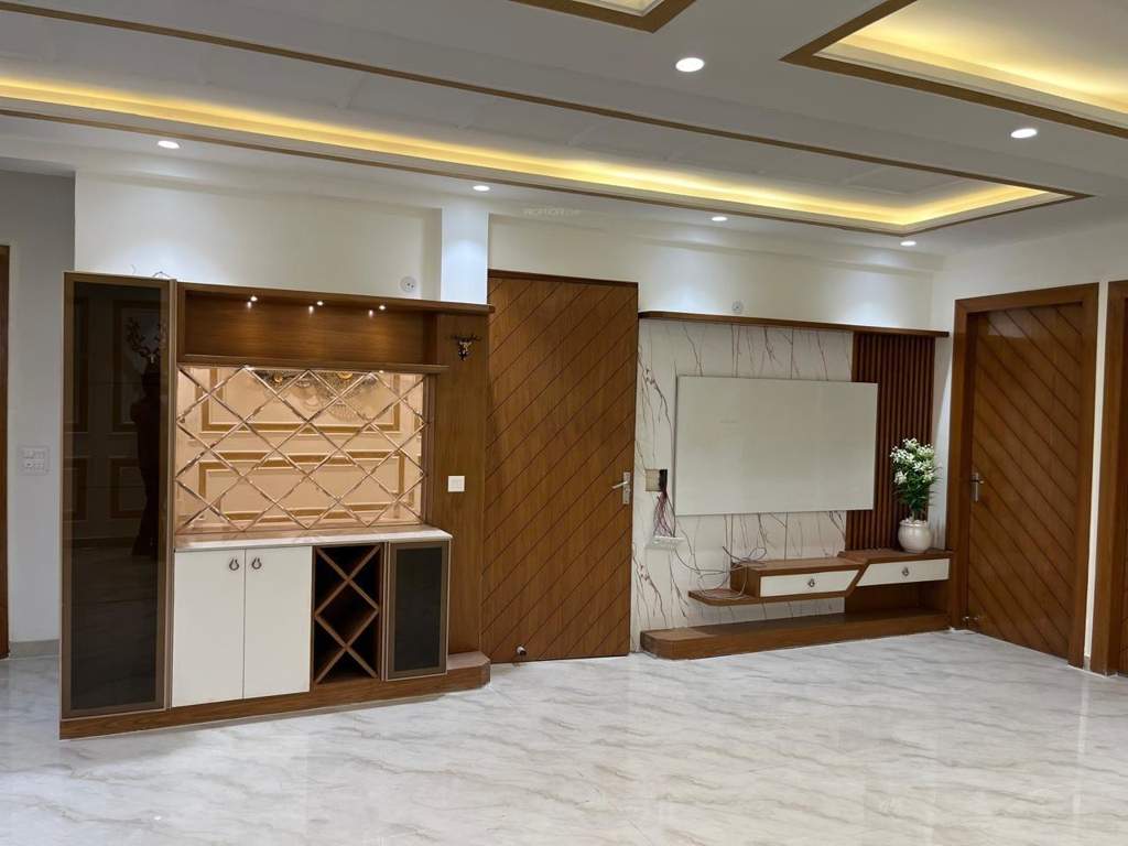  chanda homes Living Area